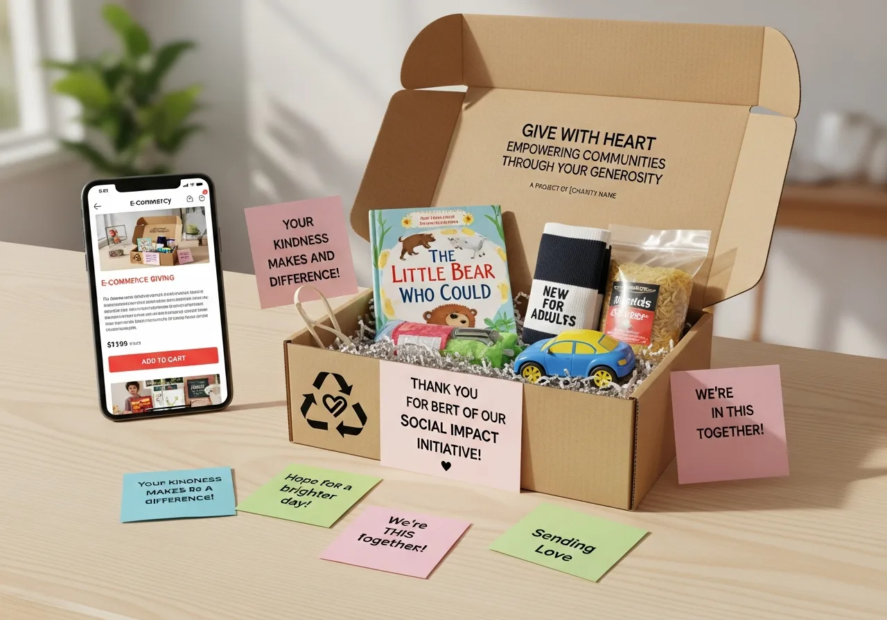 Sweet Hill — Schneller Versand für E-Commerce