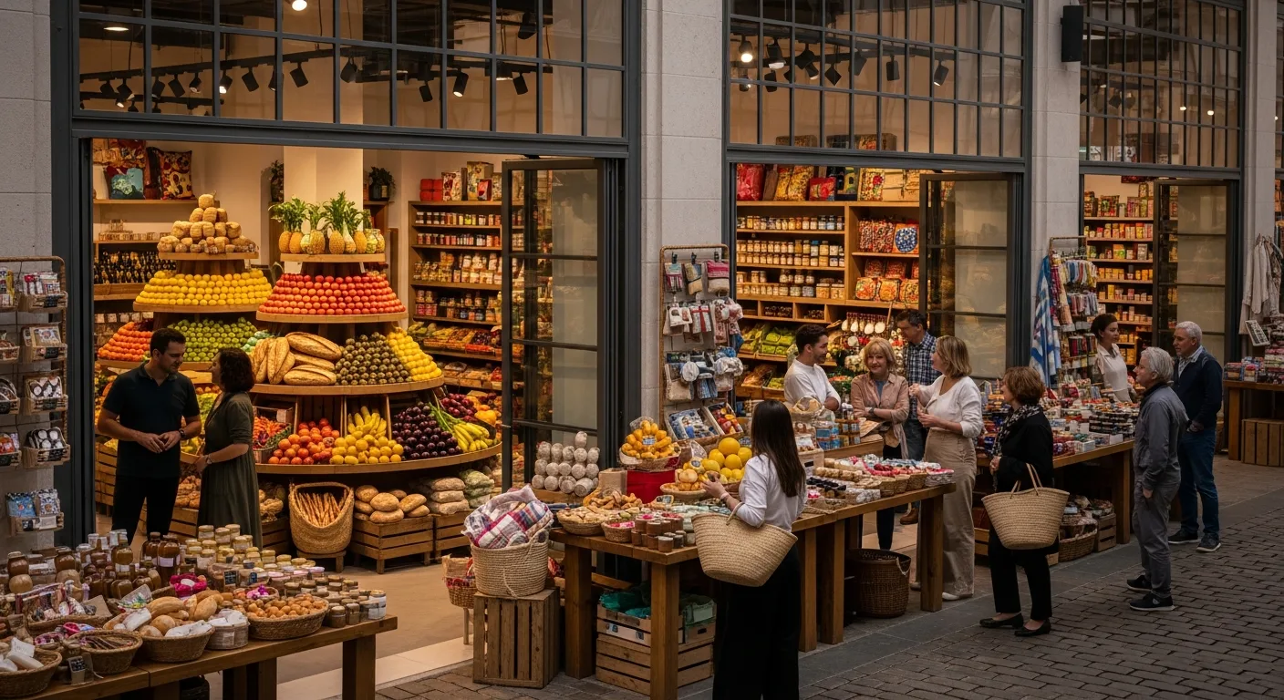 Sweet Hill — Online-Shop in Berlin